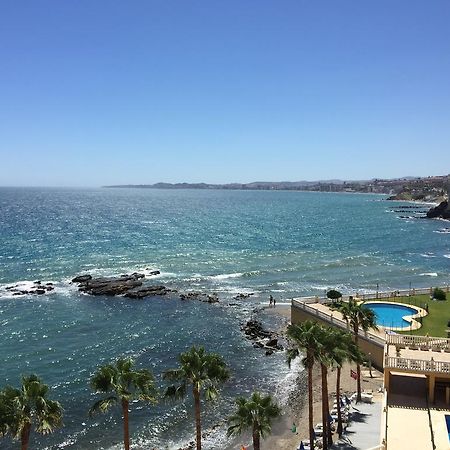 Paradise View Torremuelle Διαμέρισμα Benalmádena Εξωτερικό φωτογραφία