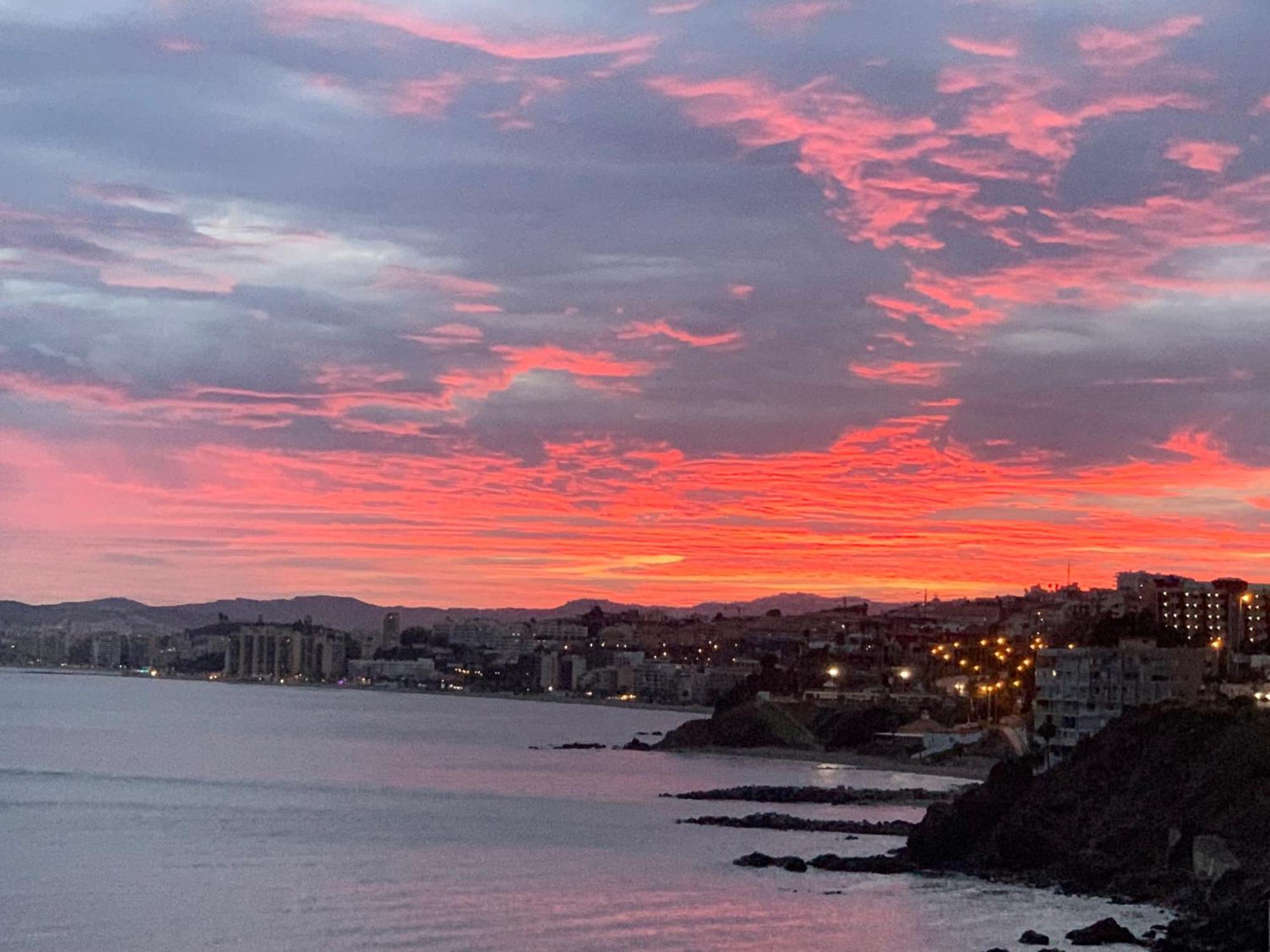 Paradise View Torremuelle Διαμέρισμα Benalmádena Εξωτερικό φωτογραφία