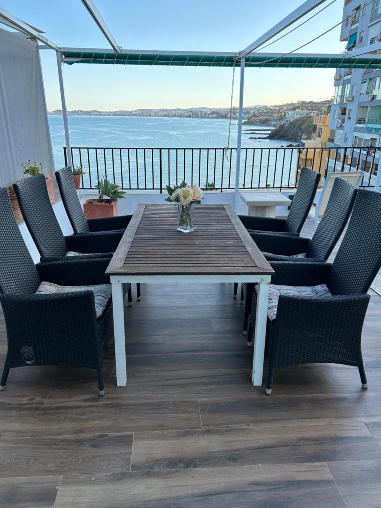 Paradise View Torremuelle Διαμέρισμα Benalmádena Εξωτερικό φωτογραφία
