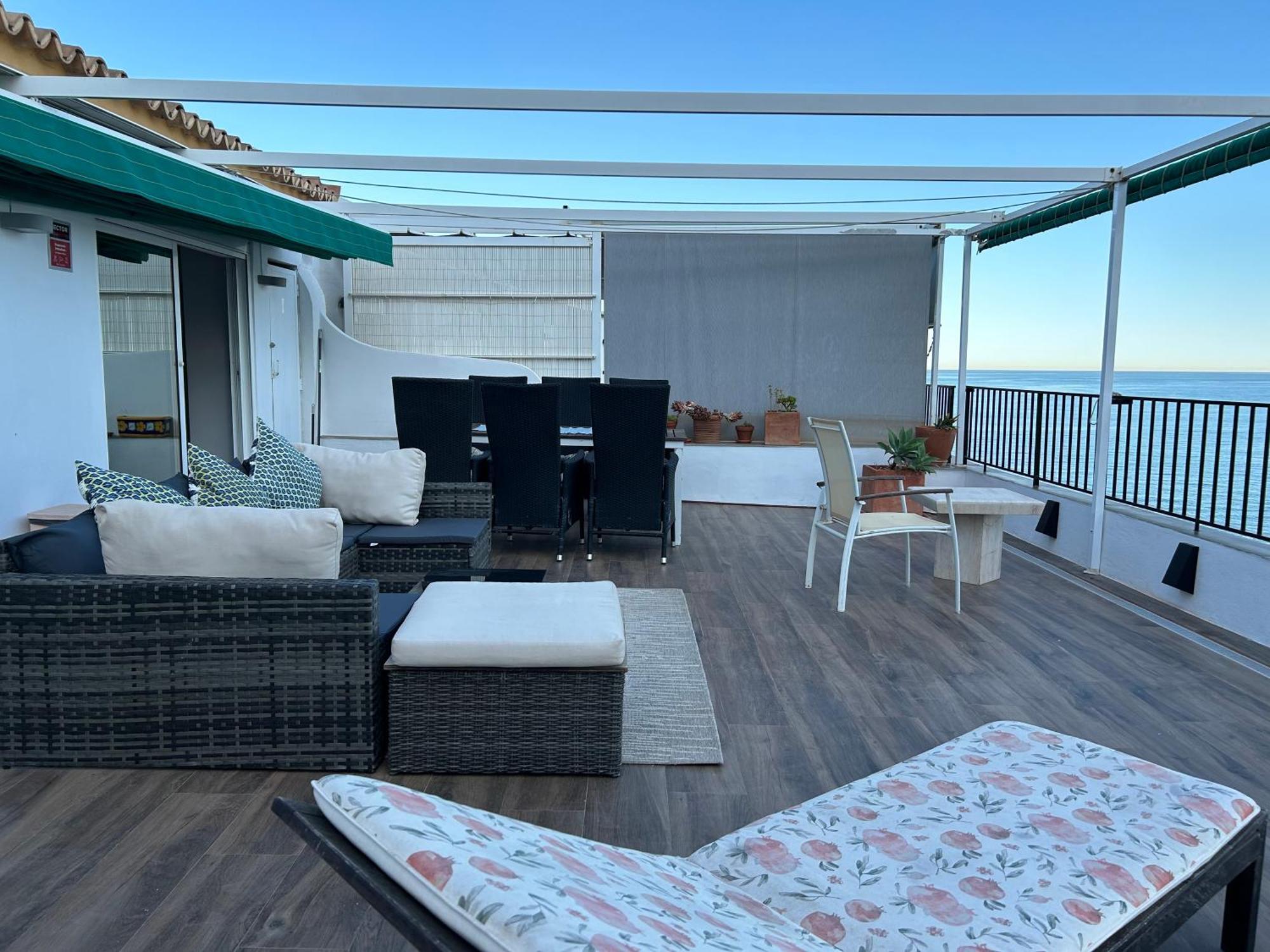 Paradise View Torremuelle Διαμέρισμα Benalmádena Εξωτερικό φωτογραφία