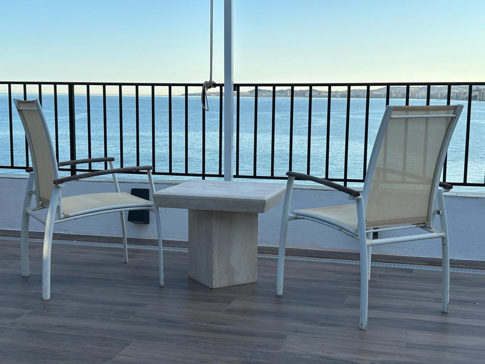 Paradise View Torremuelle Διαμέρισμα Benalmádena Εξωτερικό φωτογραφία
