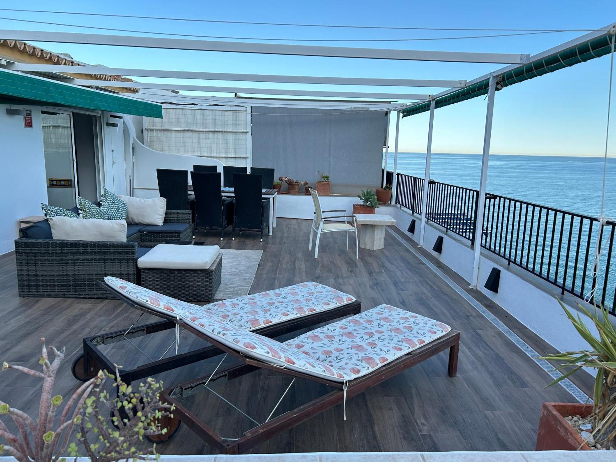 Paradise View Torremuelle Διαμέρισμα Benalmádena Εξωτερικό φωτογραφία