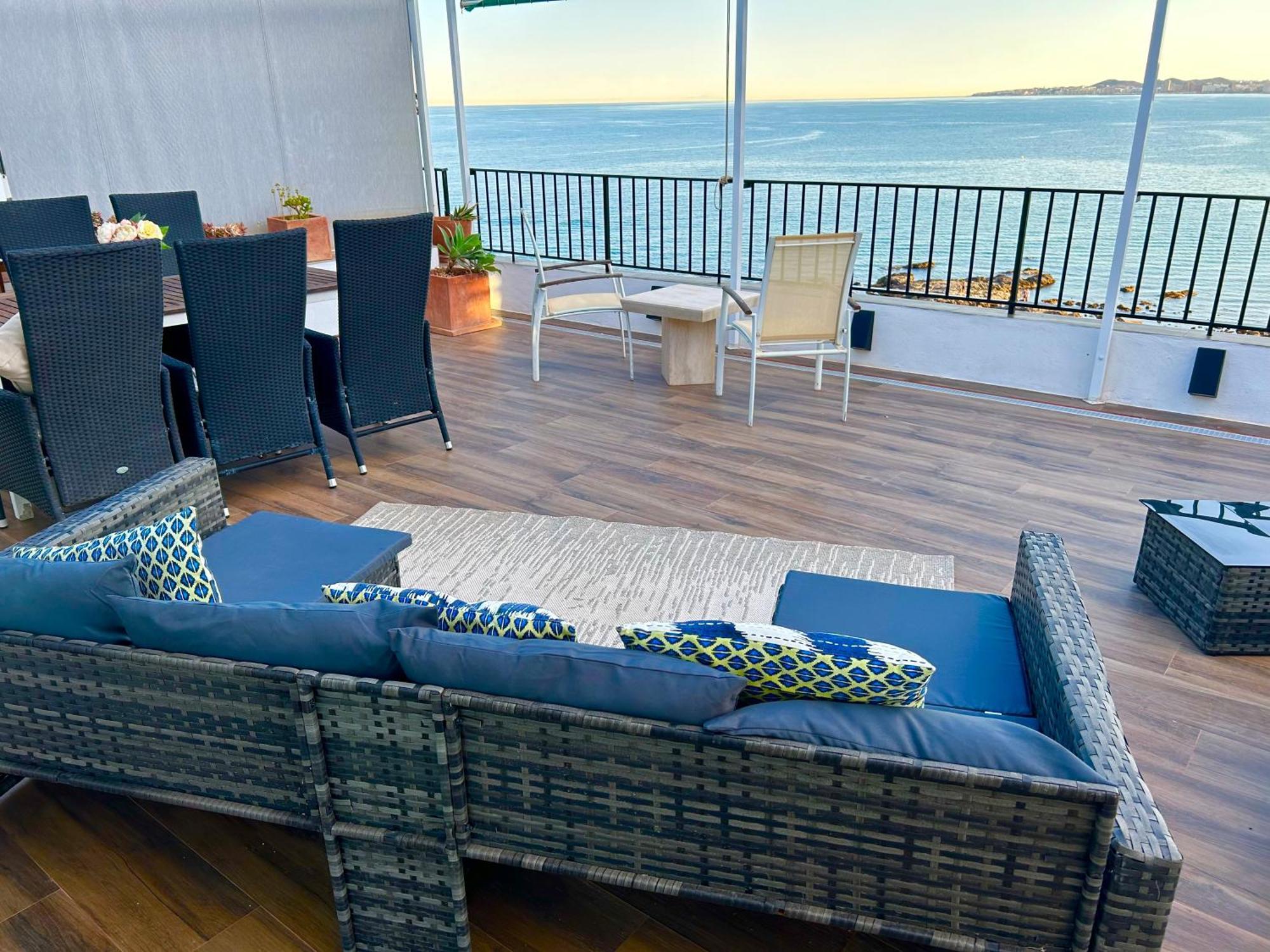 Paradise View Torremuelle Διαμέρισμα Benalmádena Εξωτερικό φωτογραφία