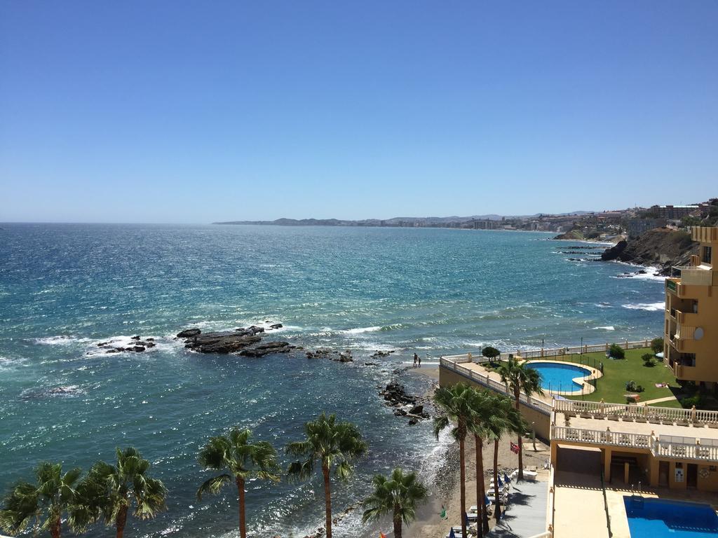 Paradise View Torremuelle Διαμέρισμα Benalmádena Εξωτερικό φωτογραφία