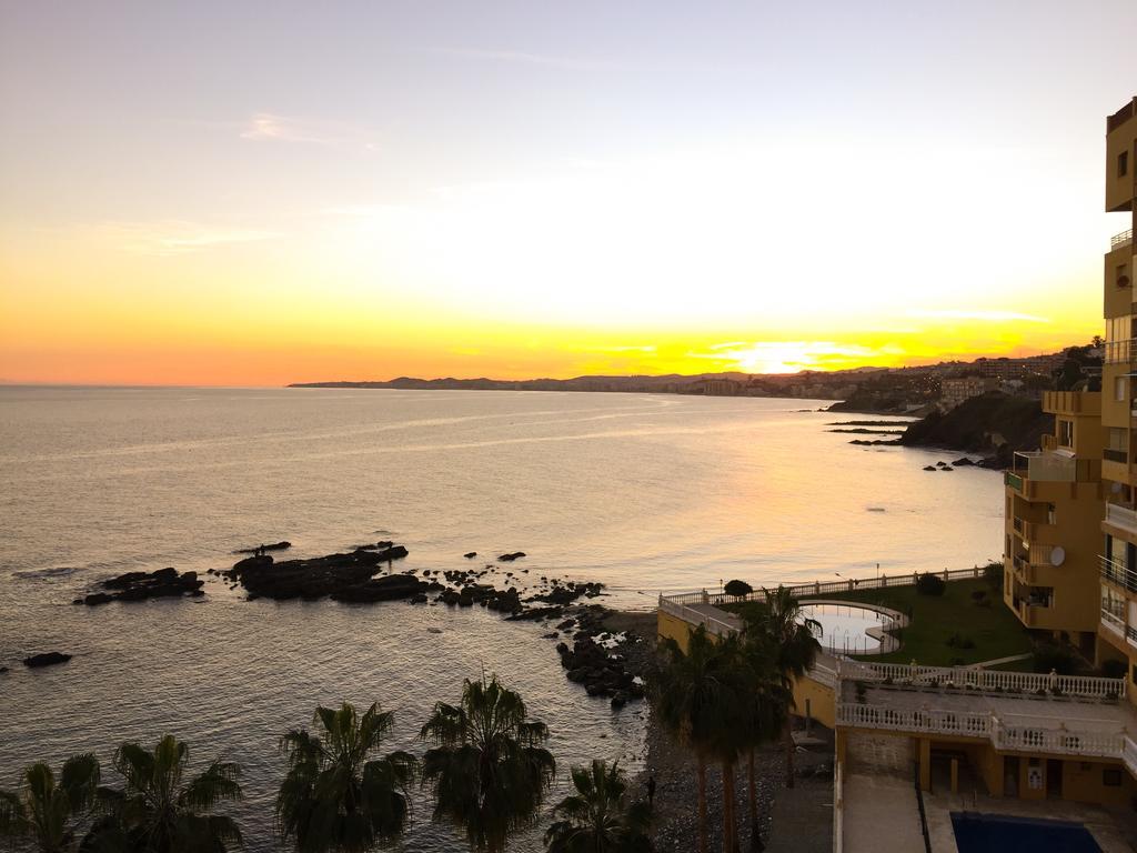 Paradise View Torremuelle Διαμέρισμα Benalmádena Εξωτερικό φωτογραφία