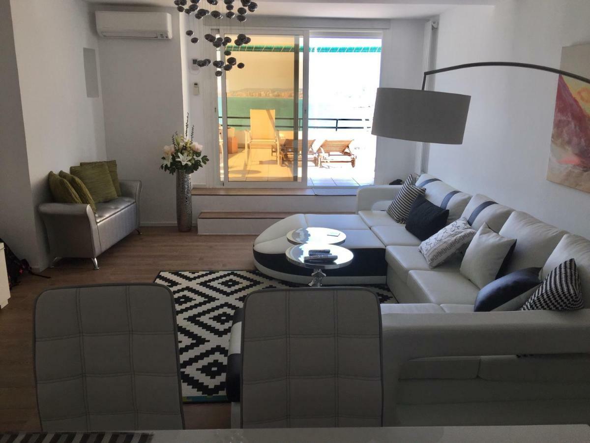 Paradise View Torremuelle Διαμέρισμα Benalmádena Εξωτερικό φωτογραφία