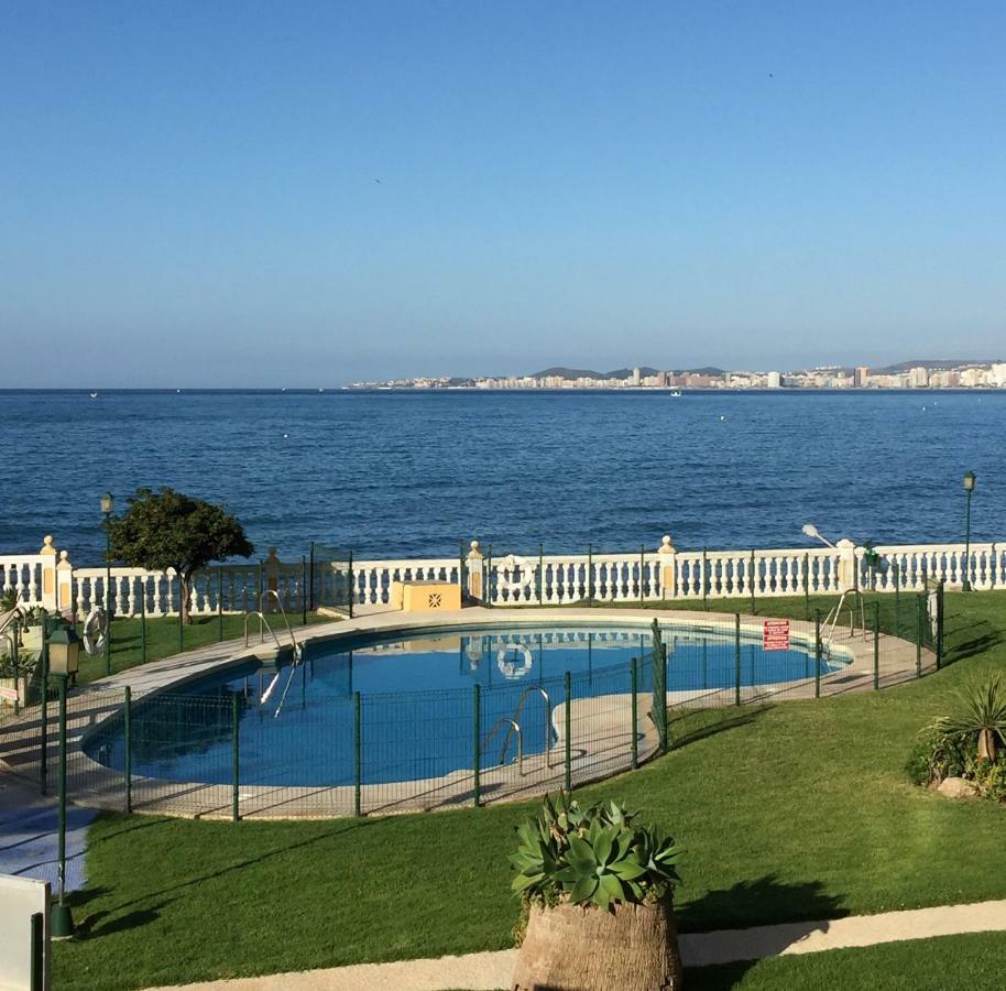 Paradise View Torremuelle Διαμέρισμα Benalmádena Εξωτερικό φωτογραφία