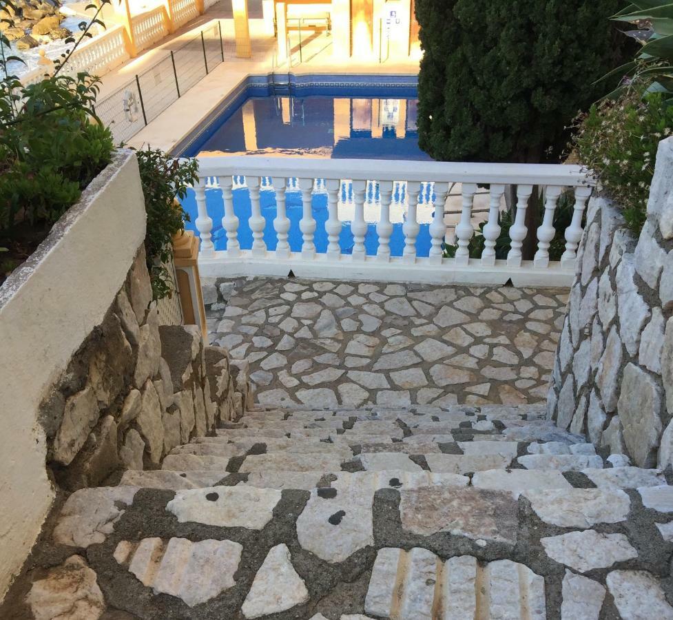 Paradise View Torremuelle Διαμέρισμα Benalmádena Εξωτερικό φωτογραφία