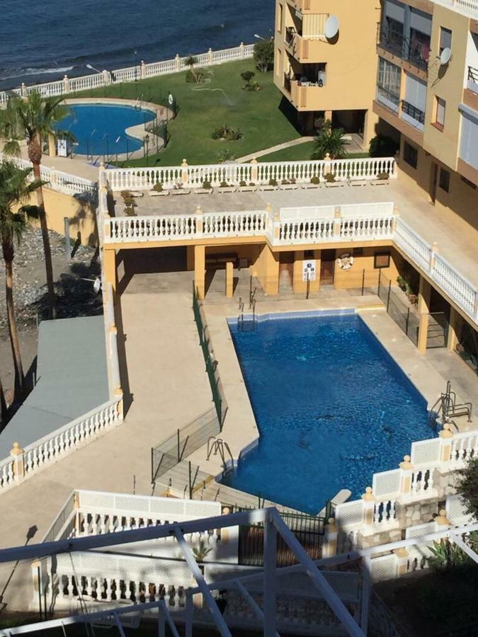 Paradise View Torremuelle Διαμέρισμα Benalmádena Εξωτερικό φωτογραφία