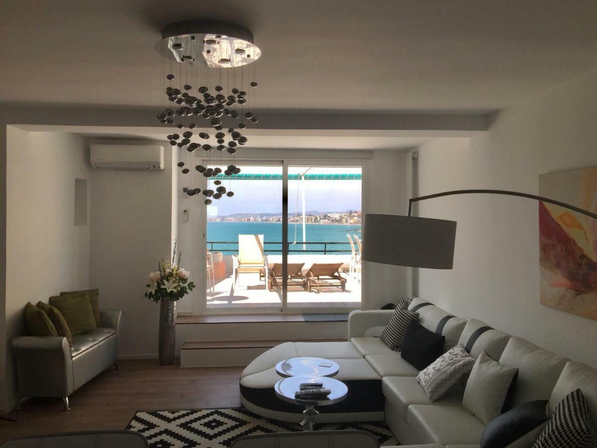 Paradise View Torremuelle Διαμέρισμα Benalmádena Εξωτερικό φωτογραφία